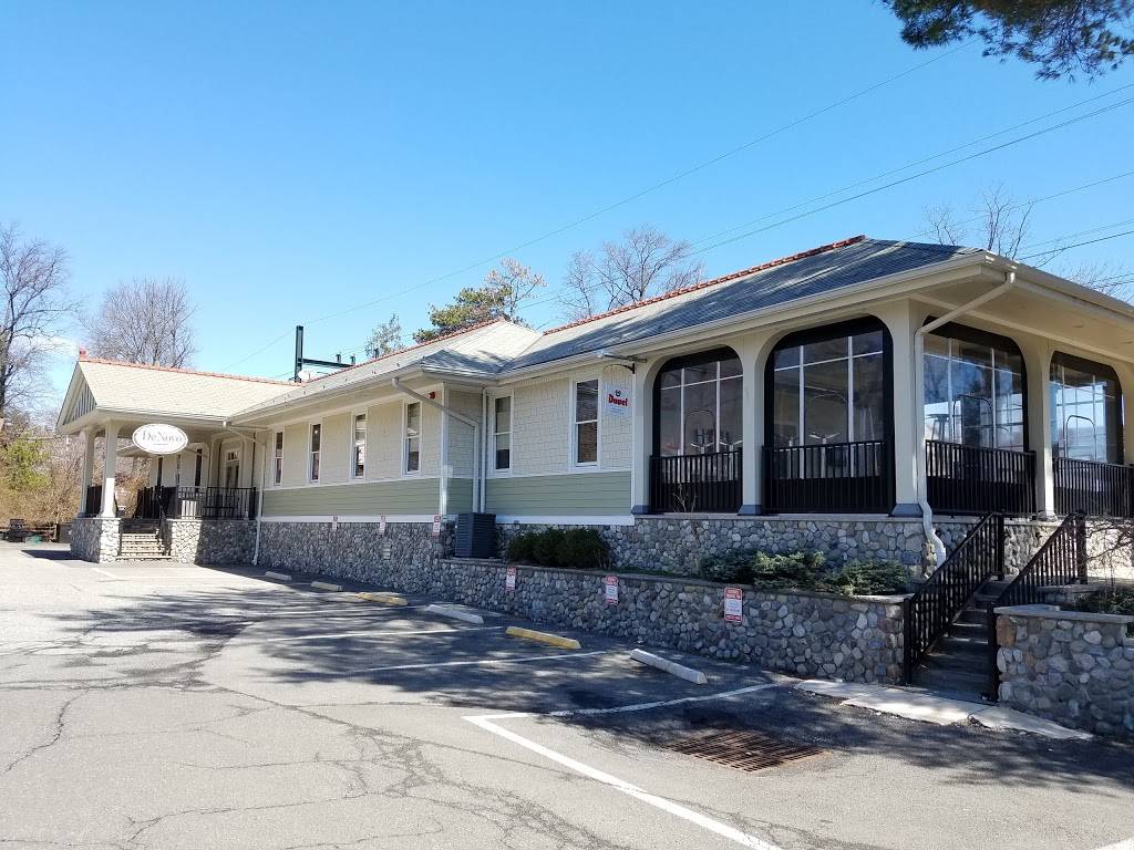 De Novo European Pub | restaurant | 275 Bellevue Ave, Montclair, NJ 07043, USA | 9738935008 OR +1 973-893-5008
