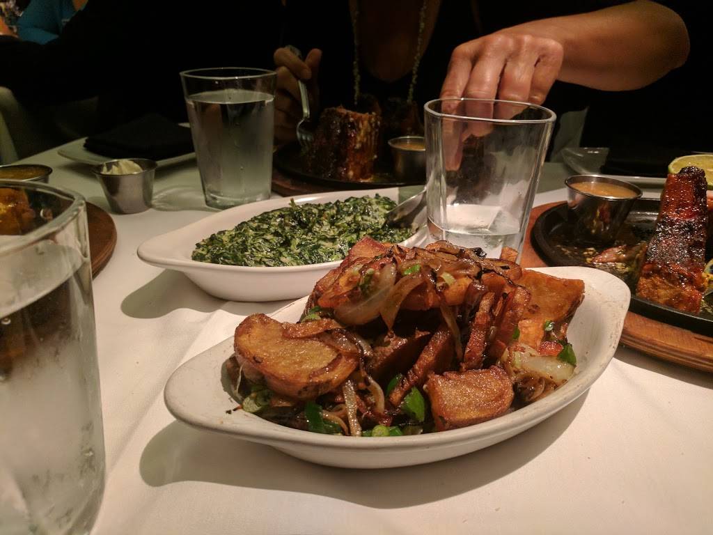 Perrys Steakhouse & Grille | restaurant | 5 Oakbrook Center, Oak Brook, IL 60523, USA | 6305711808 OR +1 630-571-1808