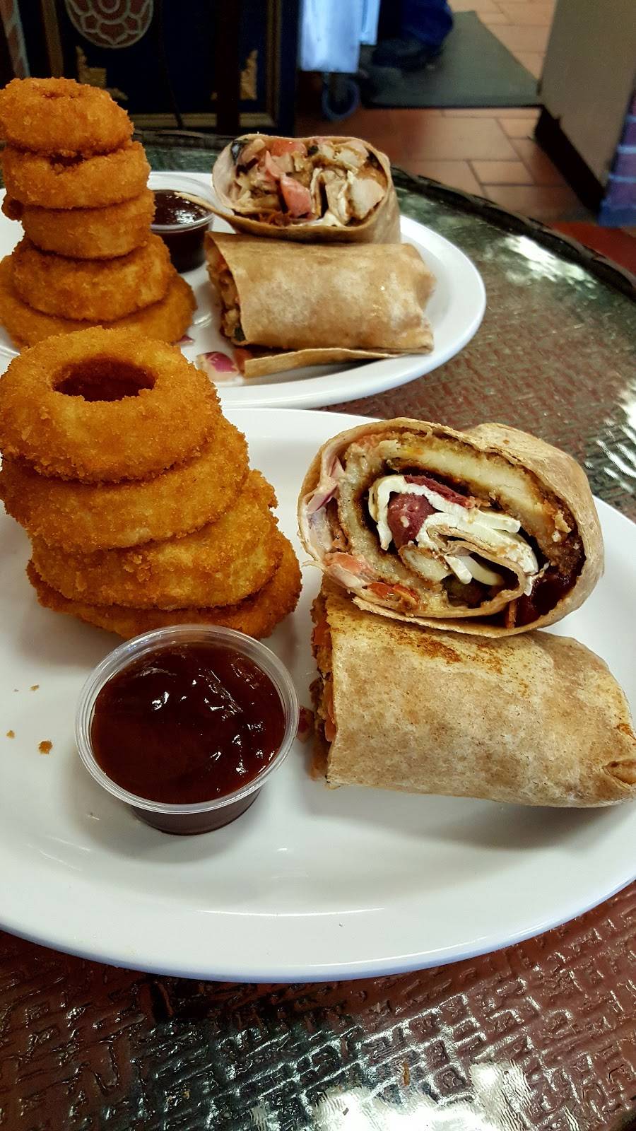 Wize Guys Brick Oven Pizzeria & Restaurant | restaurant | 353 Crooks Ave, Clifton, NJ 07011, USA | 9737723535 OR +1 973-772-3535