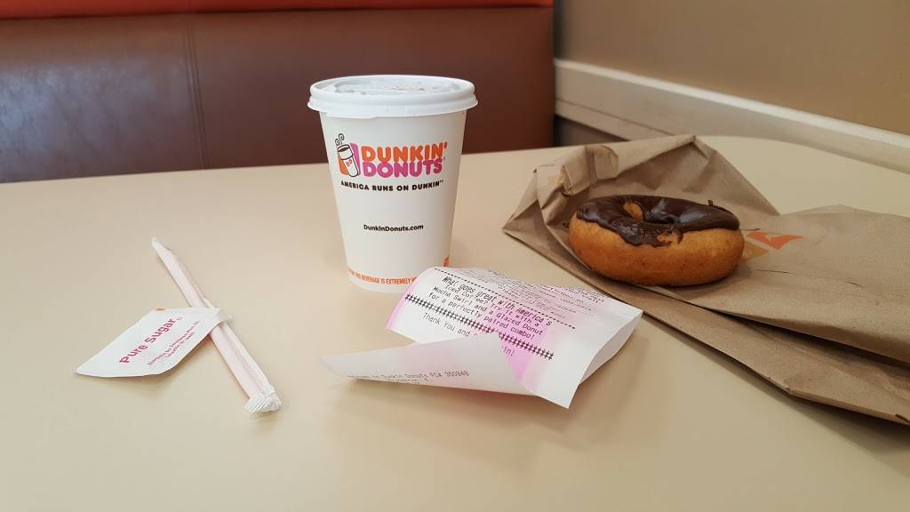 Dunkin | cafe | 5601 Manatee Ave W, Bradenton, FL 34209, USA | 9415676172 OR +1 941-567-6172
