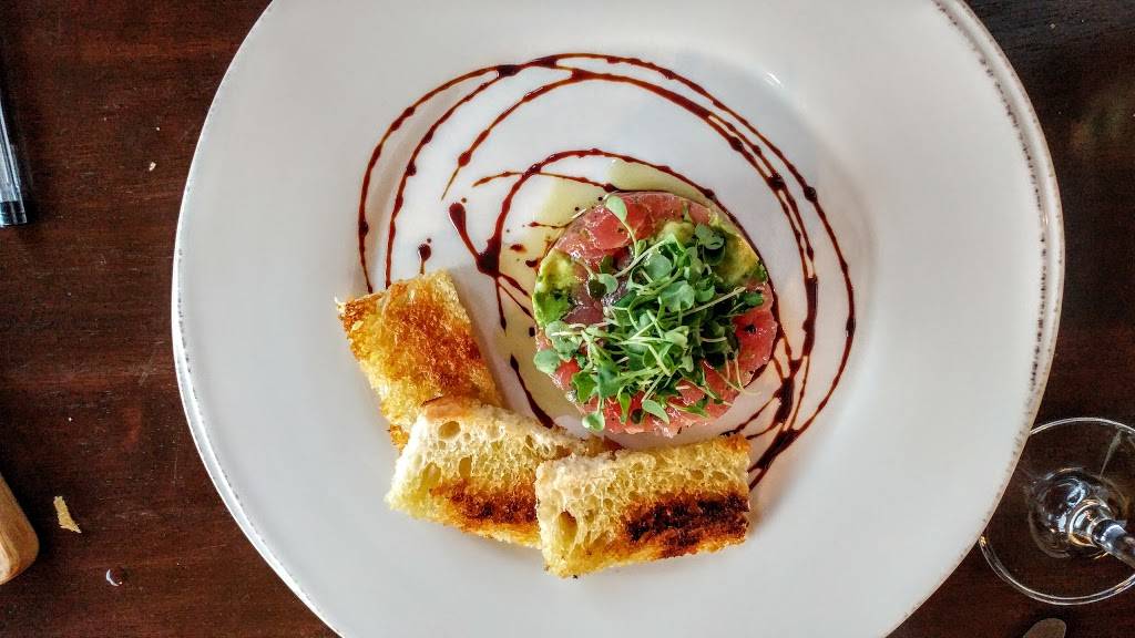 Nocciola | restaurant | 314 El Paseo Rd, Ojai, CA 93023, USA | 8056401648 OR +1 805-640-1648