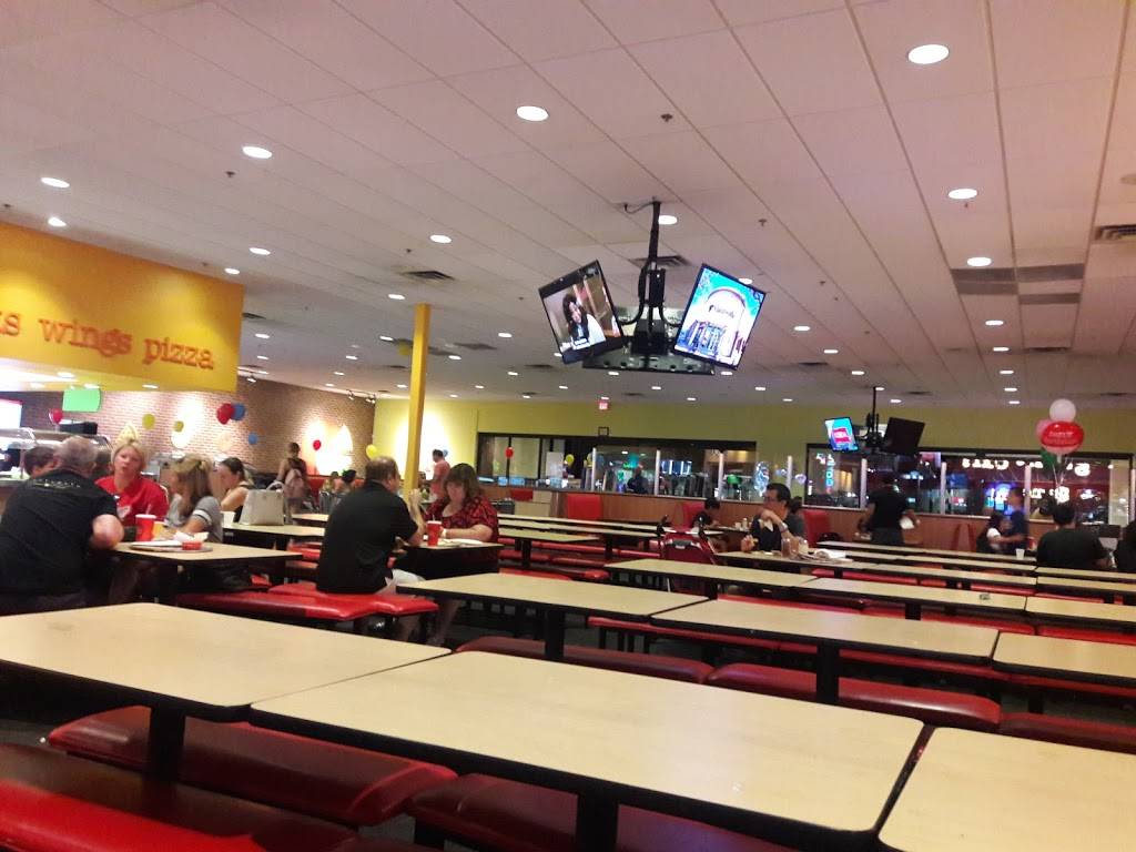 Peter Piper Pizza | meal takeaway | 15745 North Hayden Road, Scottsdale, AZ 85260, USA | 4804235200 OR +1 480-423-5200