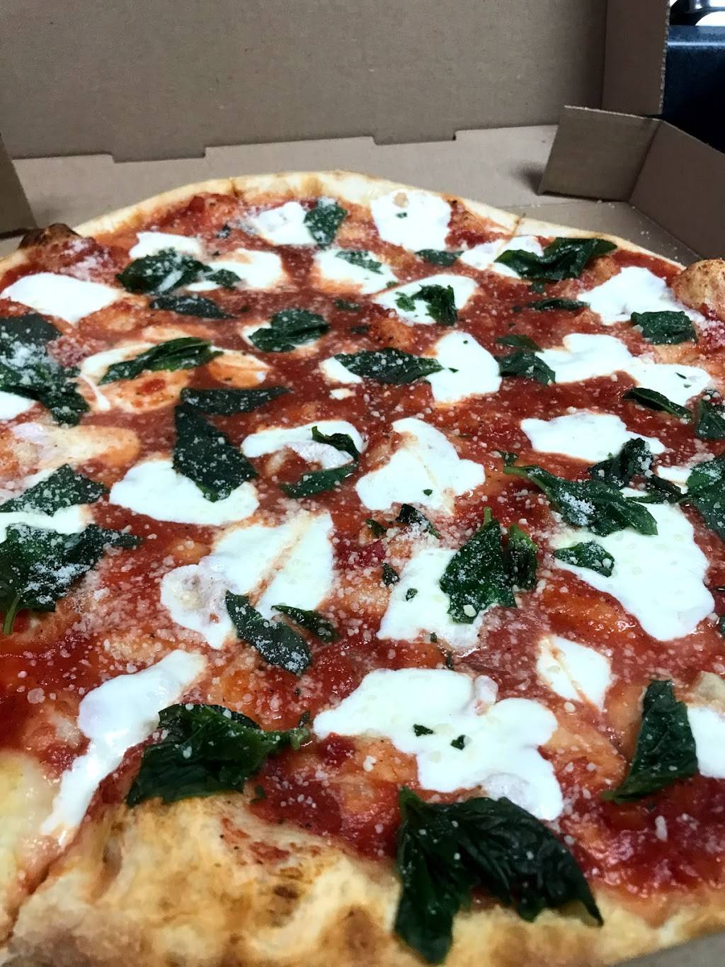 Amici Pizza | restaurant | 125 Gateway Dr # 105, Mechanicsburg, PA 17050, USA | 7175911313 OR +1 717-591-1313