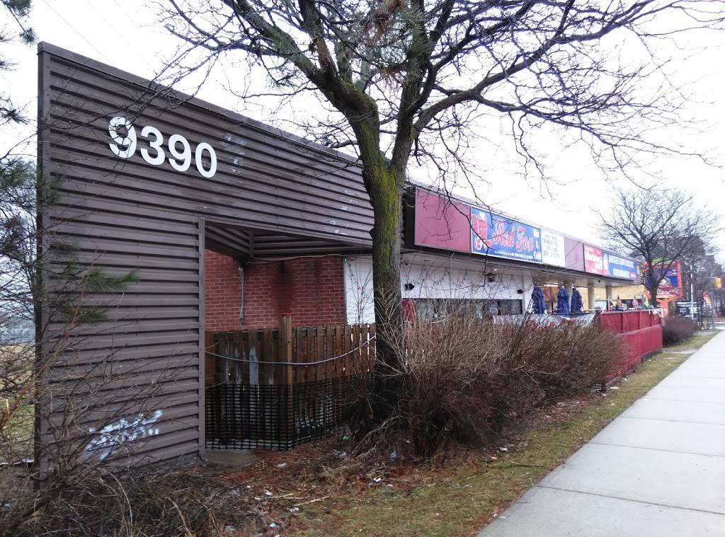 Red Fox Bar & Grill | restaurant | 9390 Sheppard Ave E, Scarborough, ON M1B 5R5, Canada | 4162842222 OR +1 416-284-2222