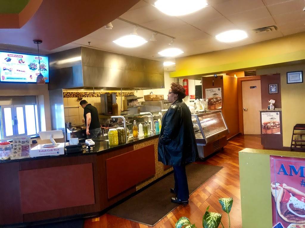 Kabob Grill | restaurant | 3947 W Broad St, Columbus, OH 43228, USA | 6142722777 OR +1 614-272-2777