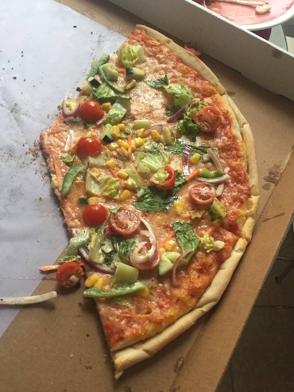 Pie-Zano Pizza | restaurant | 94 Nagle Ave, New York, NY 10040, USA | 2125671500 OR +1 212-567-1500