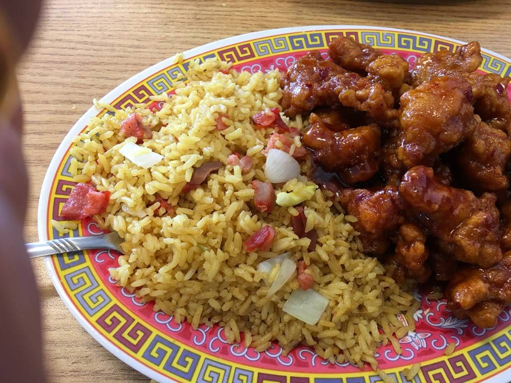 Hong Kong Restaurant | restaurant | 755 Oglethorpe Hwy # 108, Hinesville, GA 31313, USA | 9128762126 OR +1 912-876-2126