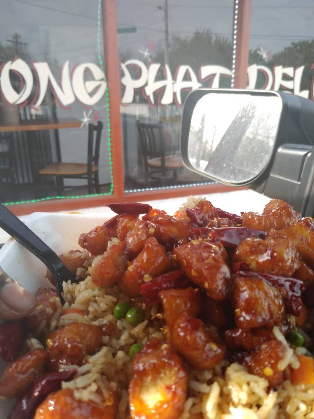 Hong phat | restaurant | 2400 Tuckaseegee Rd, Charlotte, NC 28208, USA | 9802376001 OR +1 980-237-6001