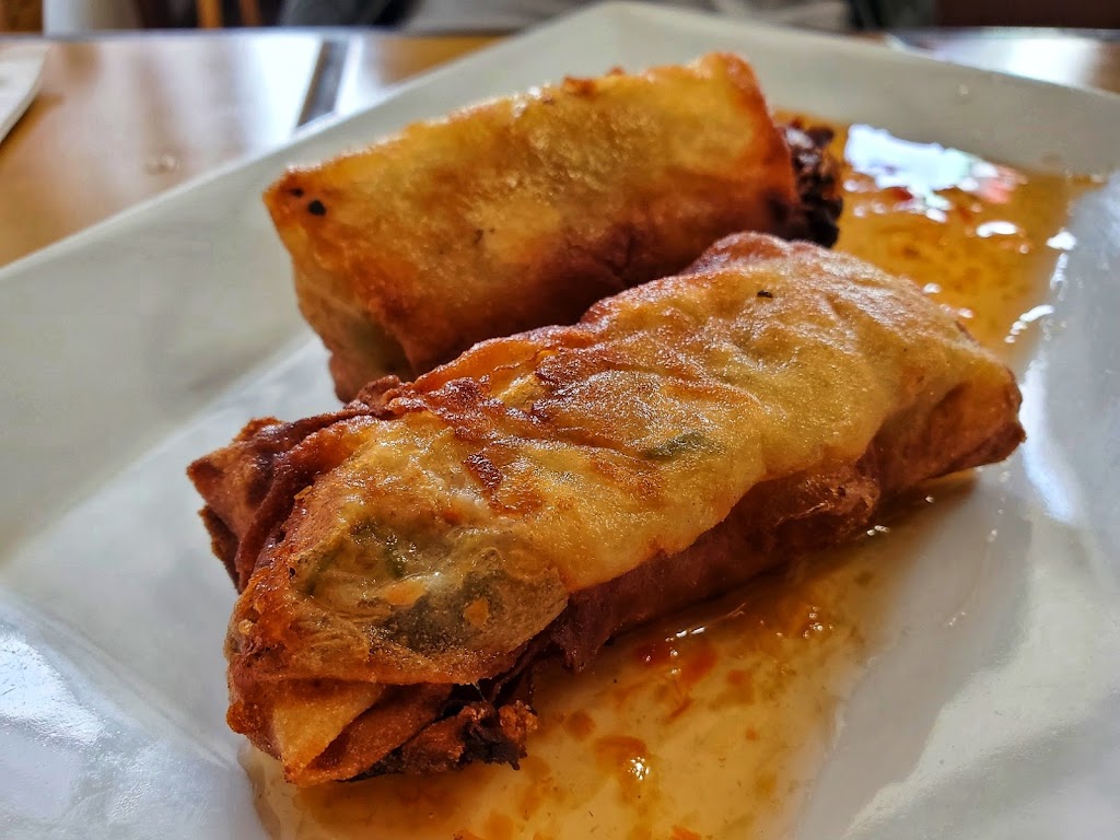 Nits Cafe | restaurant | 322 N Main St, Fort Bragg, CA 95437, USA | 7079647187 OR +1 707-964-7187