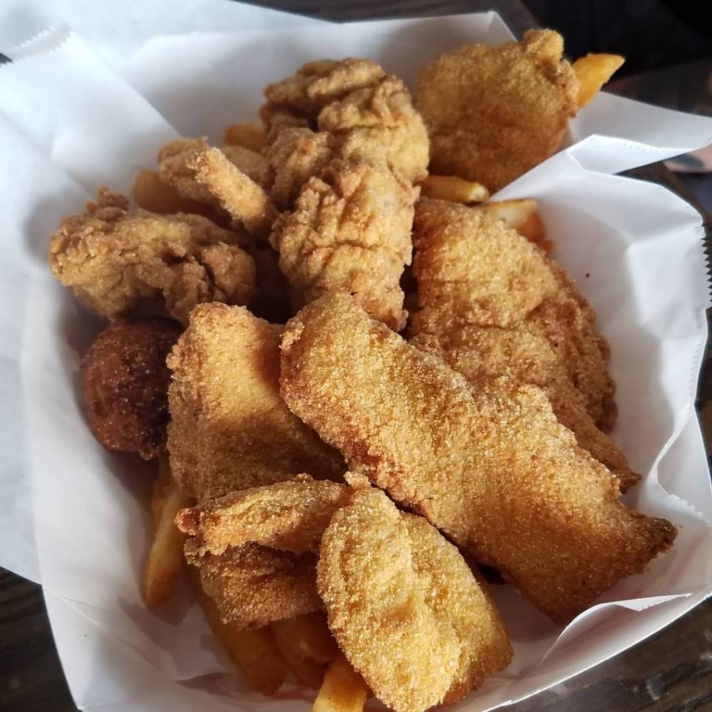 Cajun Corner | restaurant | 9200 N Council Rd Ste A, Oklahoma City, OK 73132, USA | 4057922588 OR +1 405-792-2588