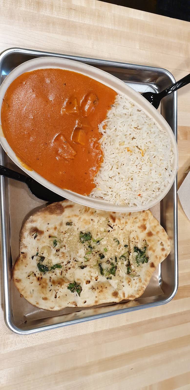 Tikka Shack Indian Grub | restaurant | 21001 N Tatum Blvd 48 - 1520, Phoenix, AZ 85050, USA | 6023548800 OR +1 602-354-8800