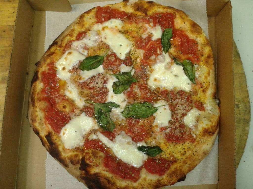 Frankstown Wood-Fired Pizza | restaurant | 12911 Frankstown Rd, Penn Hills, PA 15235, USA | 4127937775 OR +1 412-793-7775