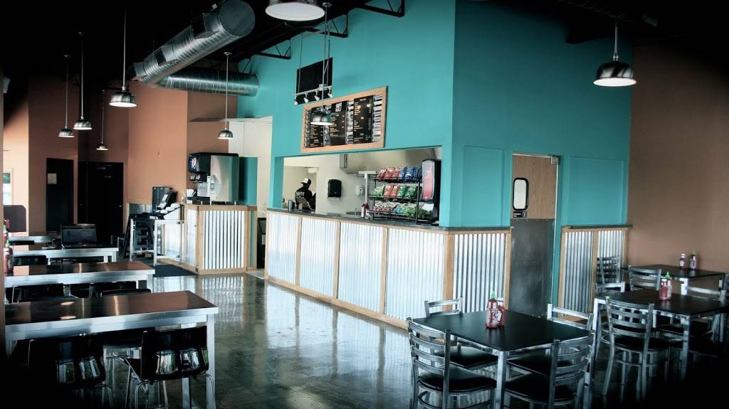 Gyros By Ali | restaurant | 8232 S Lewis Ave, Tulsa, OK 74137, USA | 9185286107 OR +1 918-528-6107