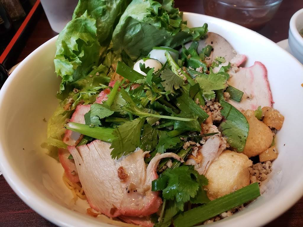 Miss Saigon Bistro | restaurant | 9226 SE Division St suite b, Portland, OR 97266, USA | 5032067907 OR +1 503-206-7907