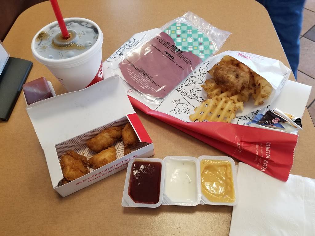 Chick-fil-A | restaurant | 483 E Round Grove Rd, Lewisville, TX 75067, USA | 9723153685 OR +1 972-315-3685