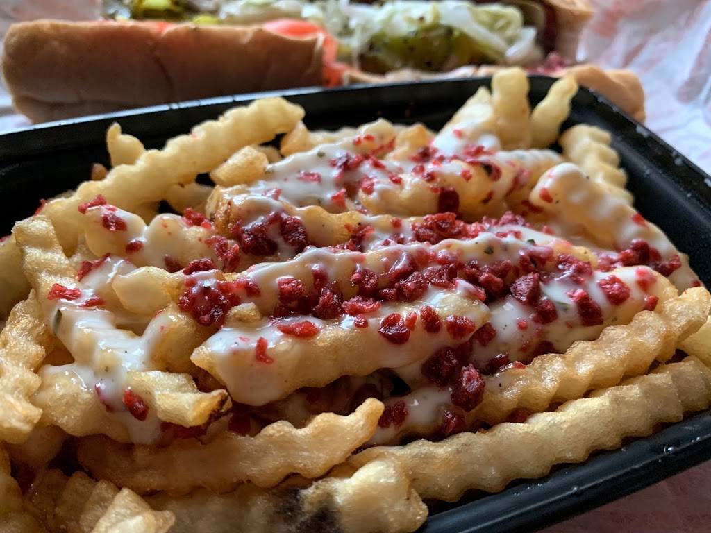 Eegees | restaurant | 3872 N Oracle Rd, Tucson, AZ 85705, USA | 5208887933 OR +1 520-888-7933