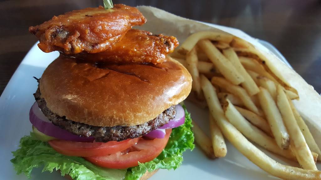 TGI Fridays | restaurant | 12147 Rockville Pike, Rockville, MD 20852, USA | 3012319048 OR +1 301-231-9048