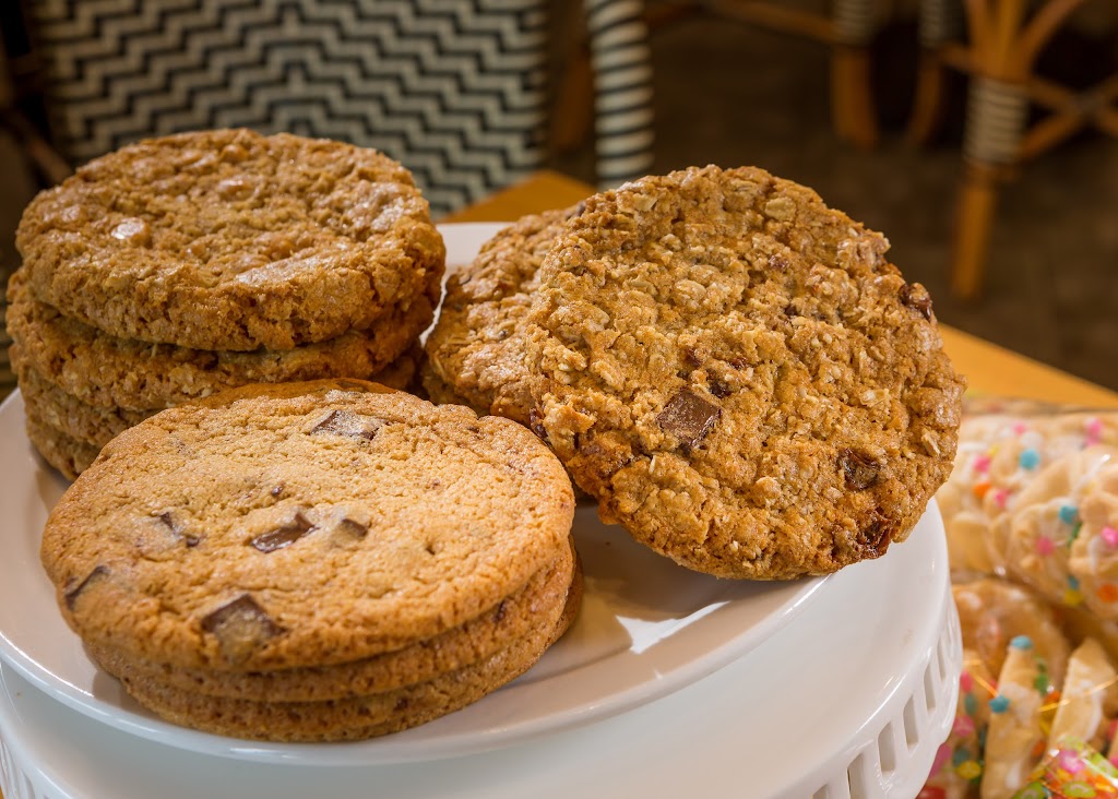 Three Tarts Bakery & Cafe | bakery | 301 N Happ Rd, Northfield, IL 60093, USA | 8474465444 OR +1 847-446-5444