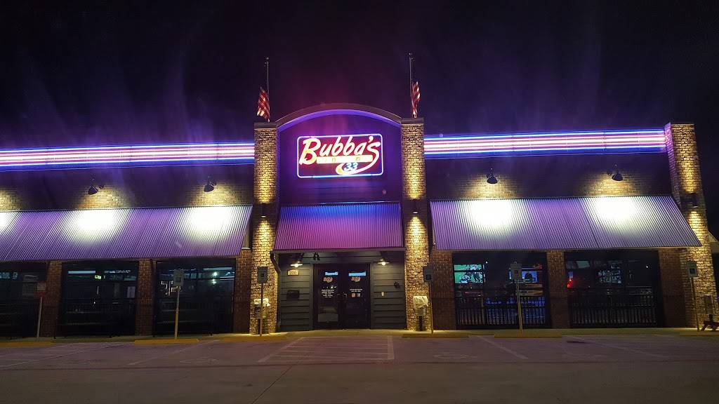 Bubbas 33 | restaurant | 200 E Loop 281, Longview, TX 75605, USA | 9032321606 OR +1 903-232-1606