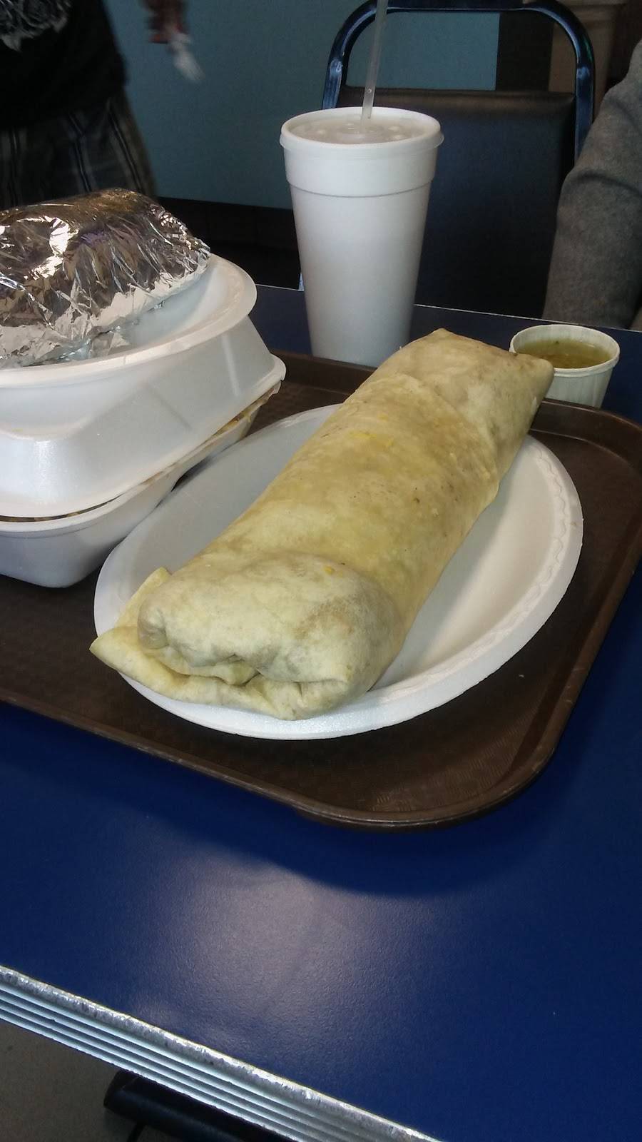 Baja Taco Plus | restaurant | 13738 Bear Valley Rd #3, Victorville, CA 92392, USA | 7609558226 OR +1 760-955-8226