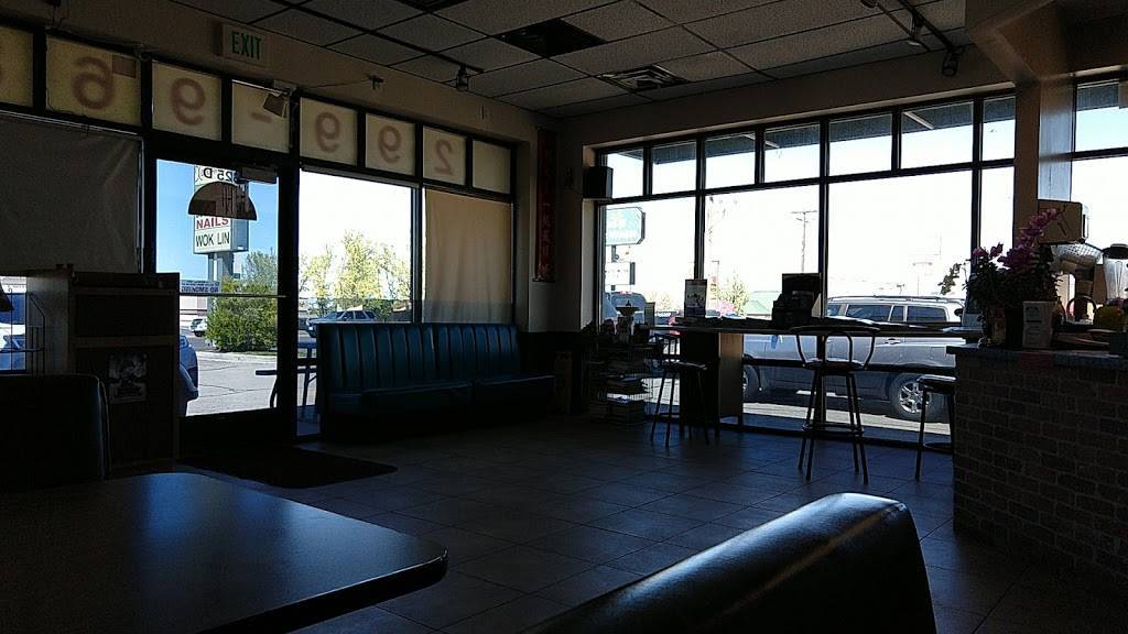 Wok Lin | meal delivery | 325 500 W, Bountiful, UT 84010, USA | 8012999686 OR +1 801-299-9686