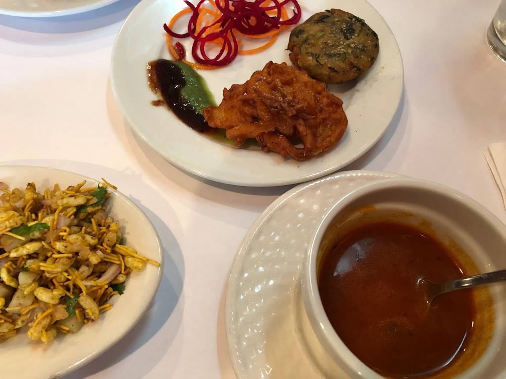 Namaste. | restaurant | 880 River Rd, Edgewater, NJ 07020, USA | 2019173303 OR +1 201-917-3303