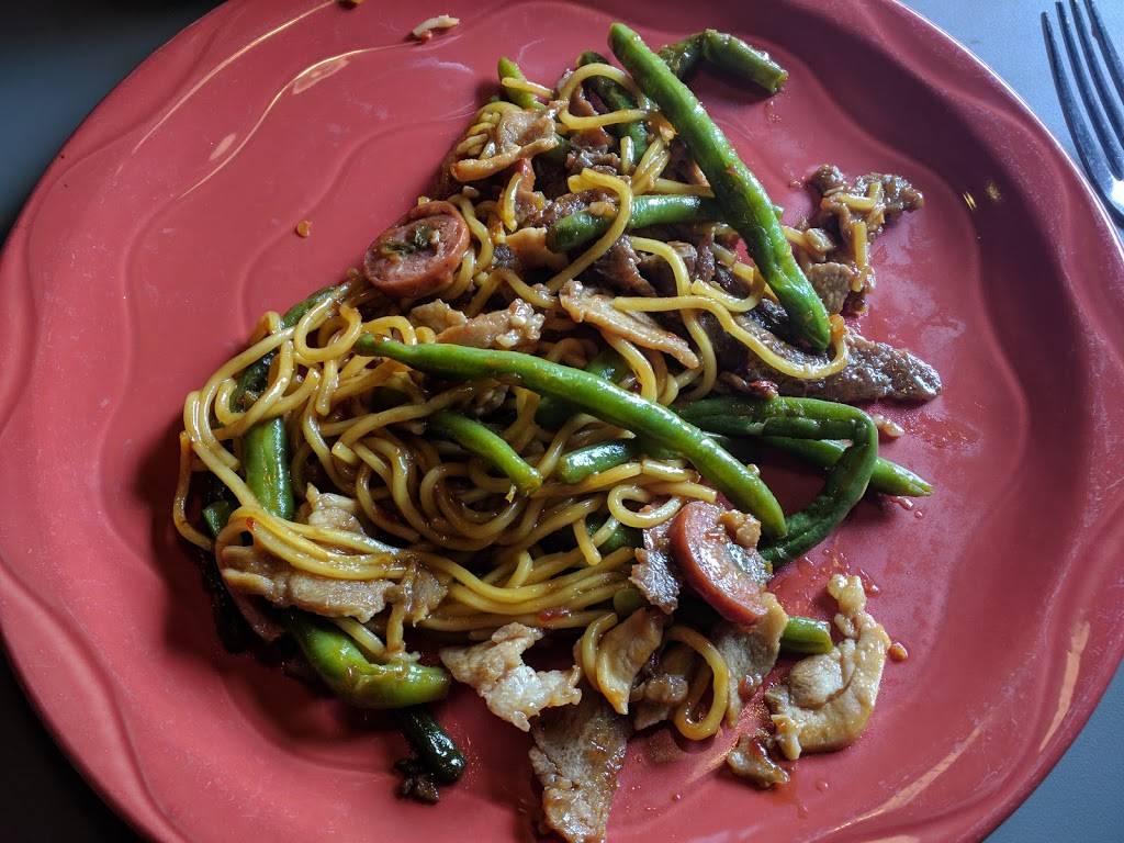 HuHot Mongolian Grill | restaurant | 12675 Olive Blvd, St. Louis, MO 63141, USA | 3143929696 OR +1 314-392-9696