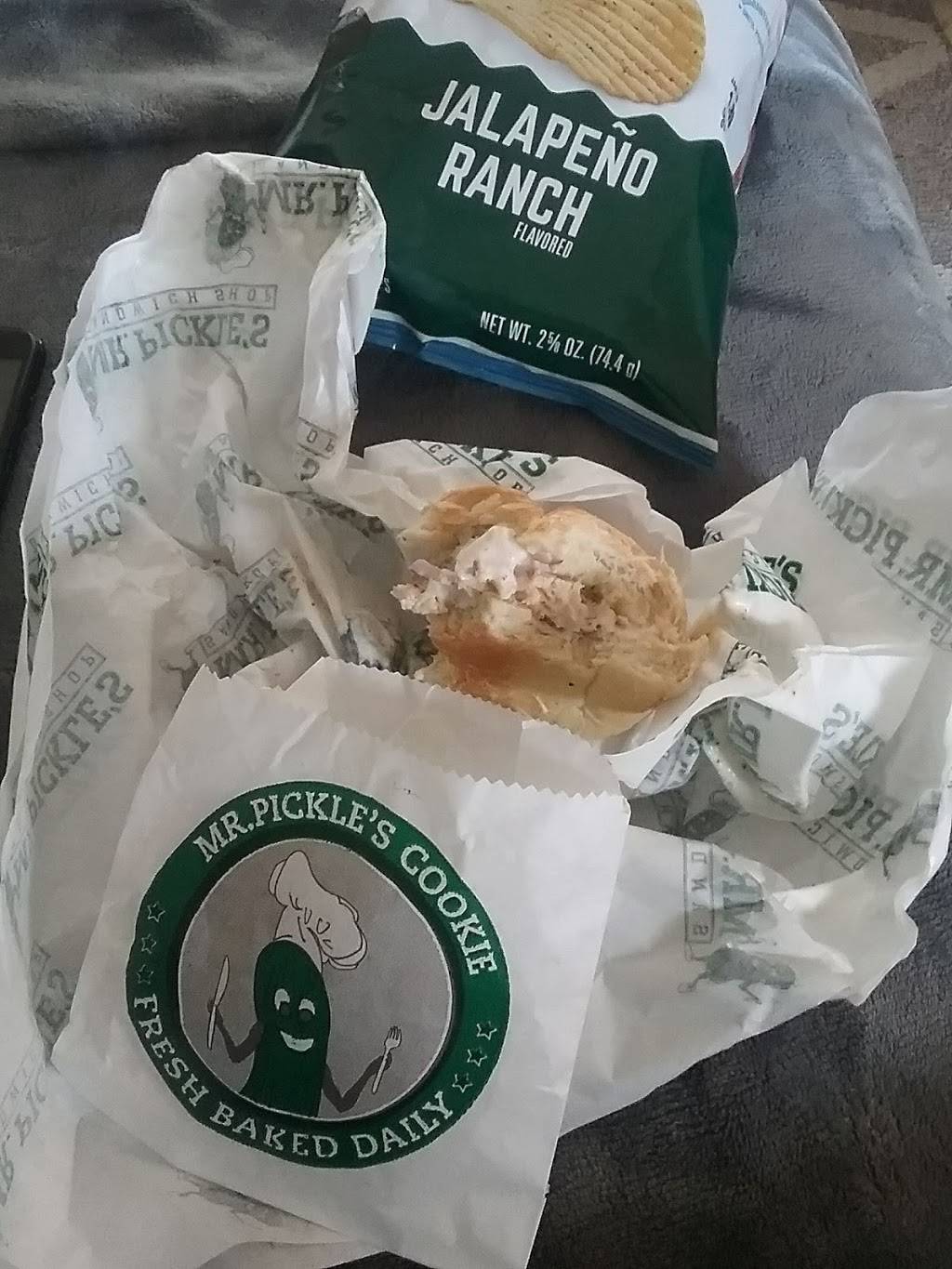 Mr. Pickles Sandwich Shop | meal takeaway | 300 E Monte Vista Ave, Vacaville, CA 95688, USA | 7074531283 OR +1 707-453-1283