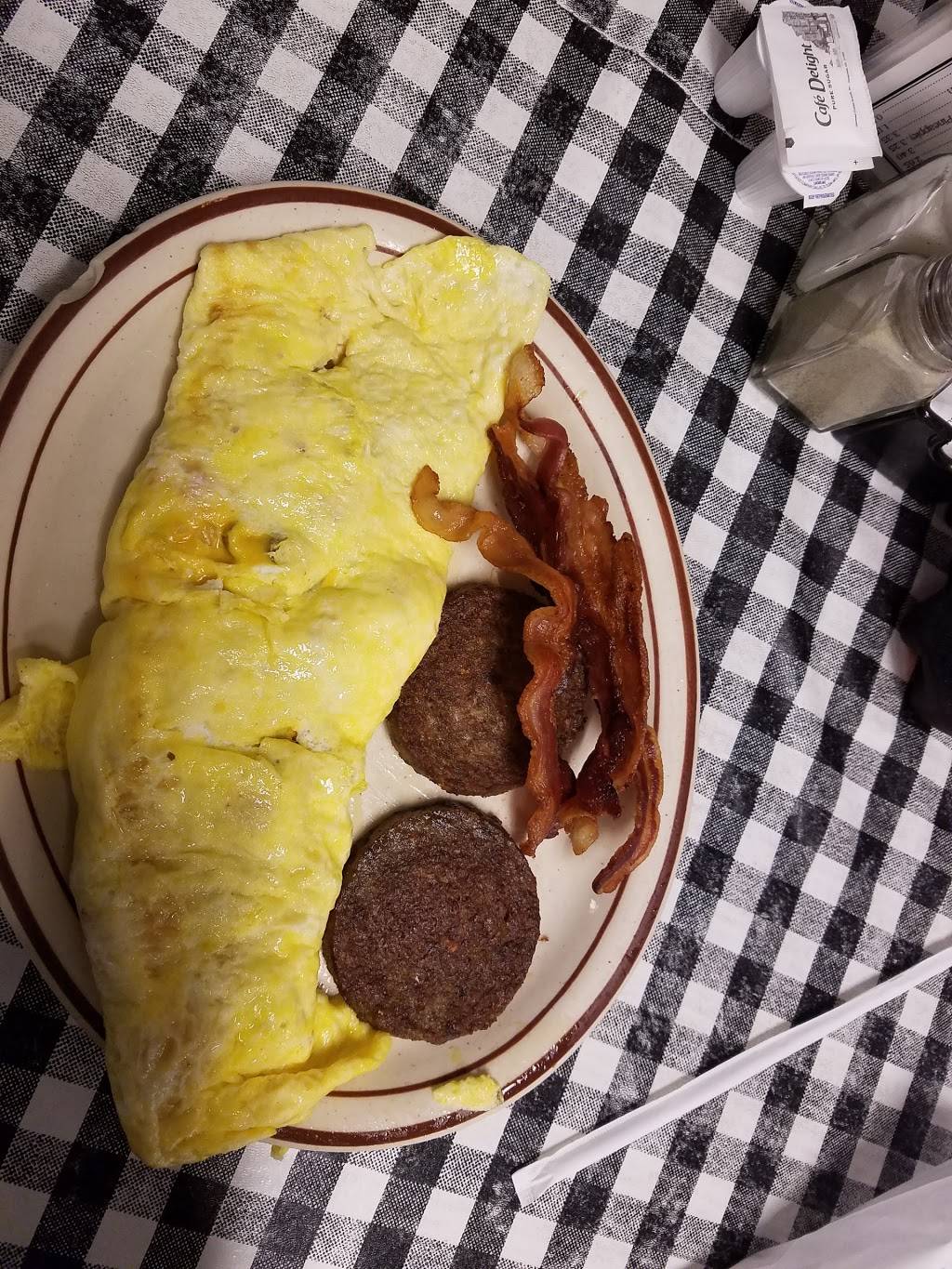 Beckys | restaurant | 1477 Dover Rd, Clarksville, TN 37042, USA | 9319056805 OR +1 931-905-6805