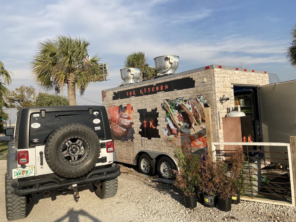 Tex Kitchen | restaurant | 5555 US-98 #1072, Panama City, FL 32401, USA | 8506401092 OR +1 850-640-1092