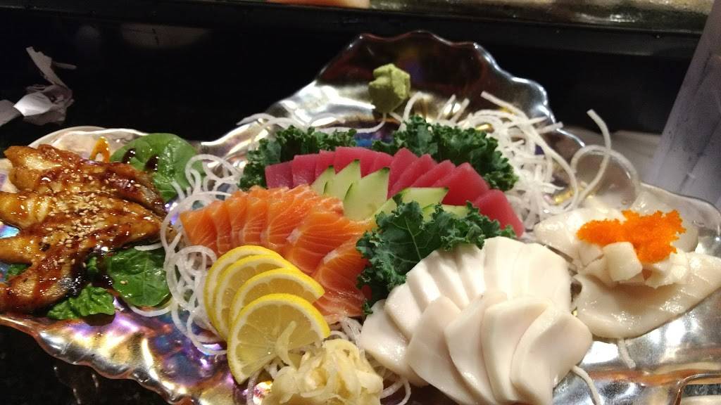 Irashiai Sushi Pub Japanese | restaurant | 115 Pelham Rd #26, Greenville, SC 29615, USA | 8642710900 OR +1 864-271-0900