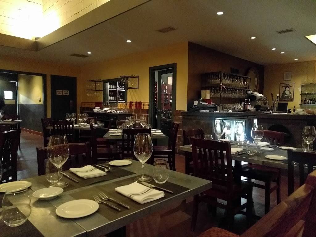 Baci | Cafe & Wine Bar | restaurant | 336 Healdsburg Ave, Healdsburg, CA 95448, USA | 7074338111 OR +1 707-433-8111