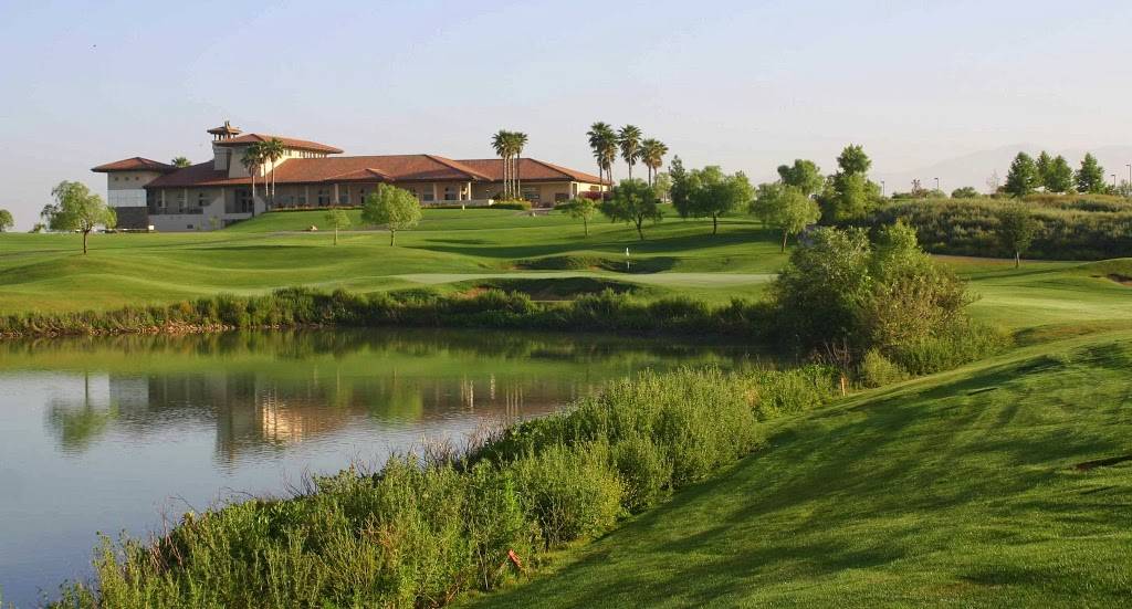 Morongo Golf Club at Tukwet Canyon | restaurant | 36211 Champions Dr, Beaumont, CA 92223, USA | 9518450014 OR +1 951-845-0014