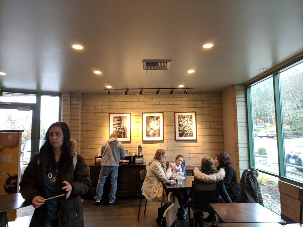 Starbucks | cafe | 22020 17th Ave SE, Bothell, WA 98021, USA | 4253753059 OR +1 425-375-3059