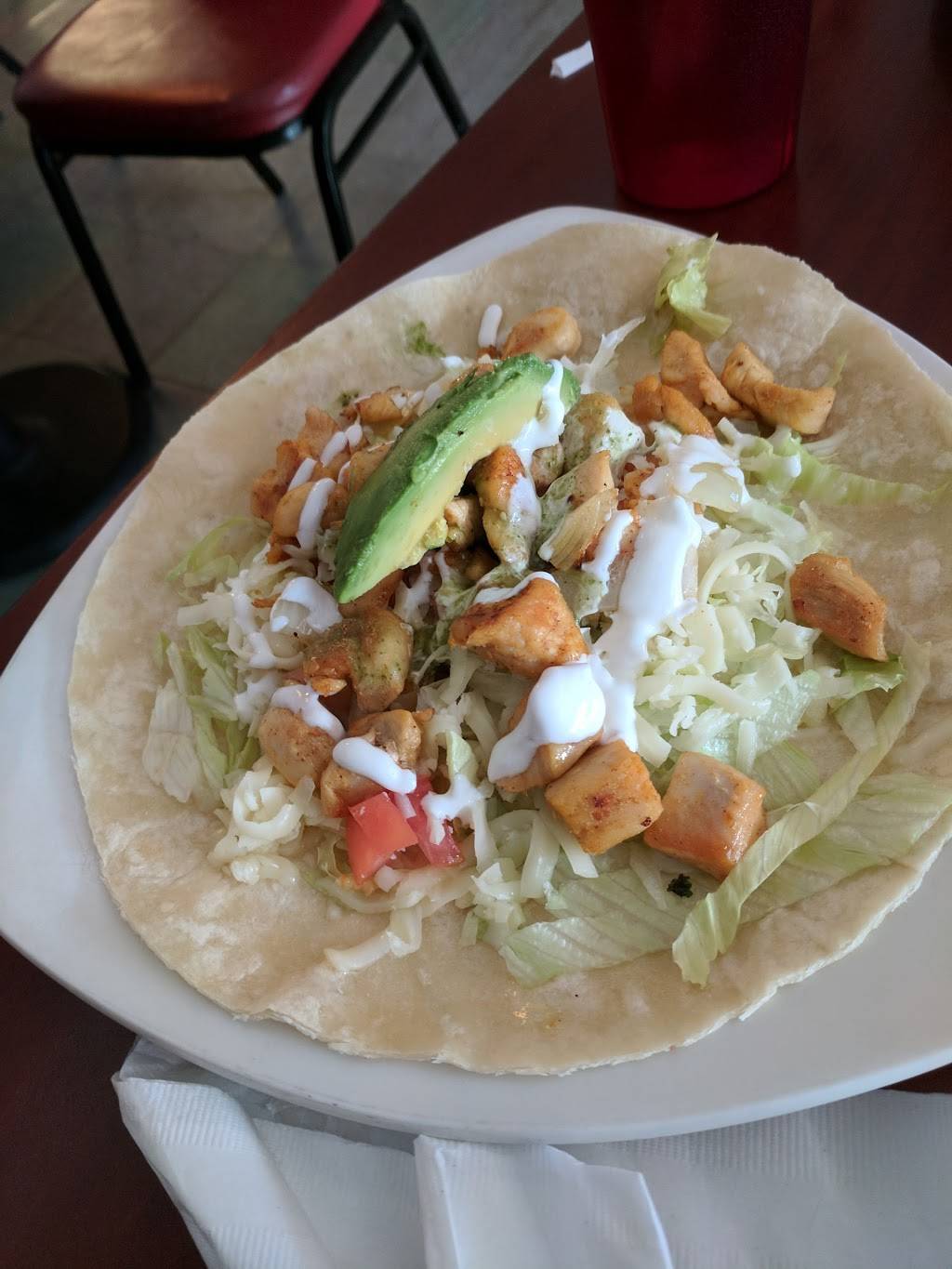 Tu Casa | restaurant | 70 Washington Ave, Portland, ME 04101, USA | 2078284971 OR +1 207-828-4971