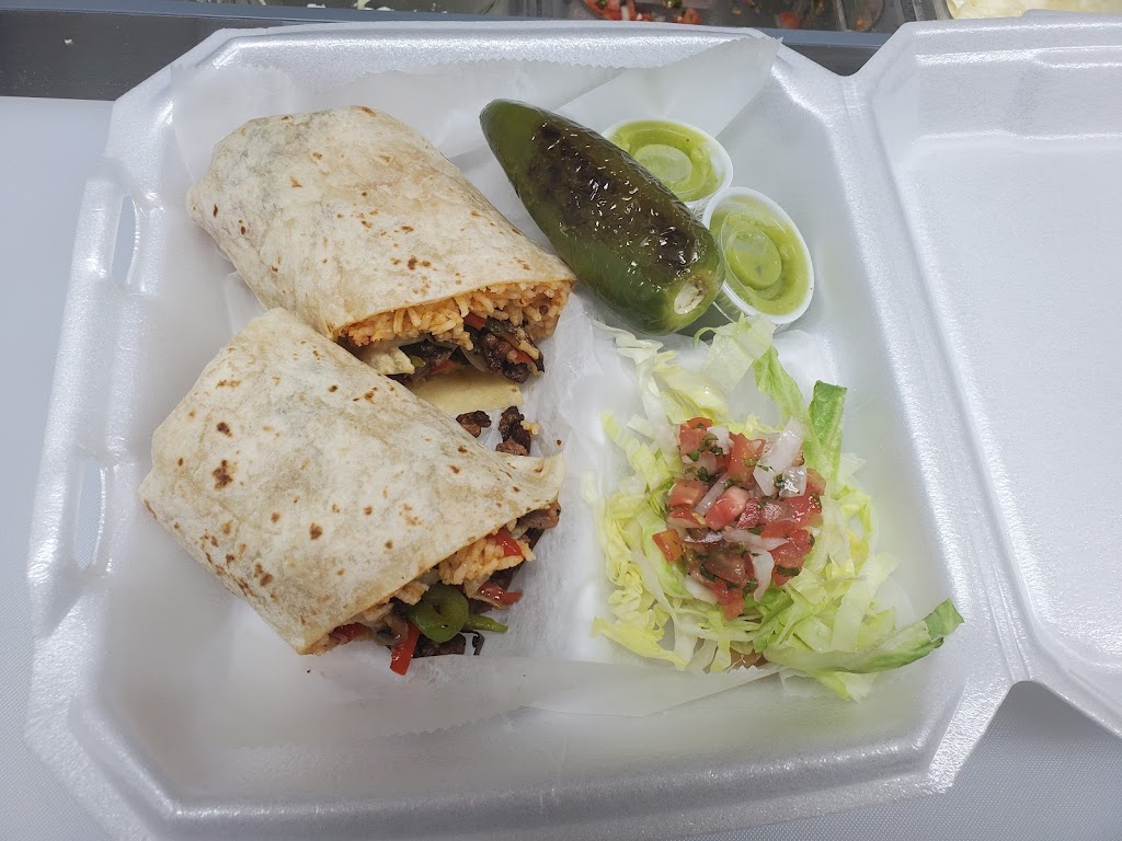 Taqueria el Quetzal | restaurant | 300 Enon Springs Rd E, Smyrna, TN 37167, USA | 6153553088 OR +1 615-355-3088