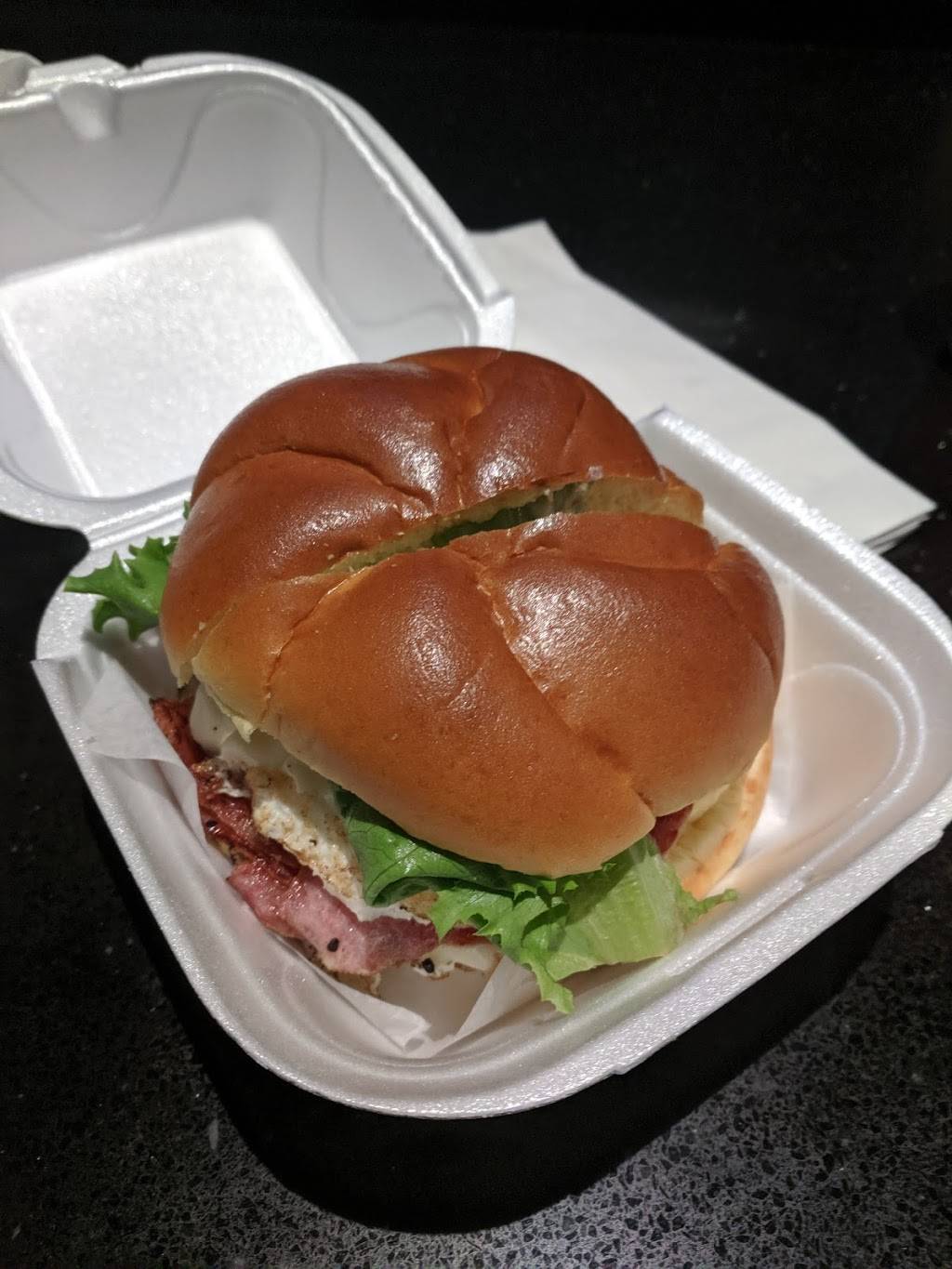 Jacks New Yorker Deli | meal takeaway | 168 Roswell St NE, Marietta, GA 30060, USA | 7704241402 OR +1 770-424-1402