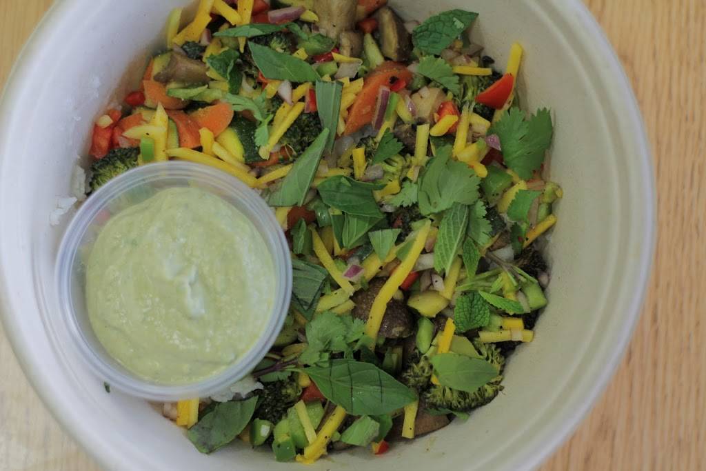 LEMON LEAF CAFE LLC | cafe | 916 W Burbank Blvd Suite H, Burbank, CA 91506, USA | 8188425192 OR +1 818-842-5192