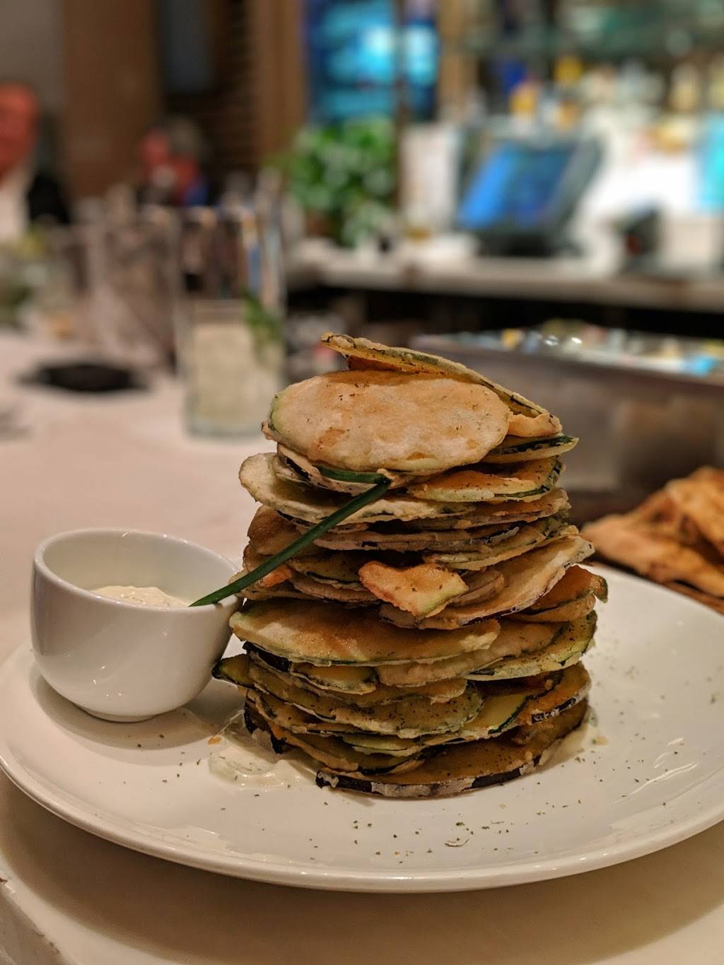 Avra Beverly Hills Estiatorio | restaurant | 233 N Beverly Dr, Beverly Hills, CA 90210, USA | 3107340841 OR +1 310-734-0841