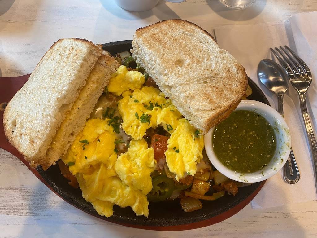 The Brunchery | restaurant | 17507 Preserve Walk Ln, Tampa, FL 33647, USA | 8135337271 OR +1 813-533-7271