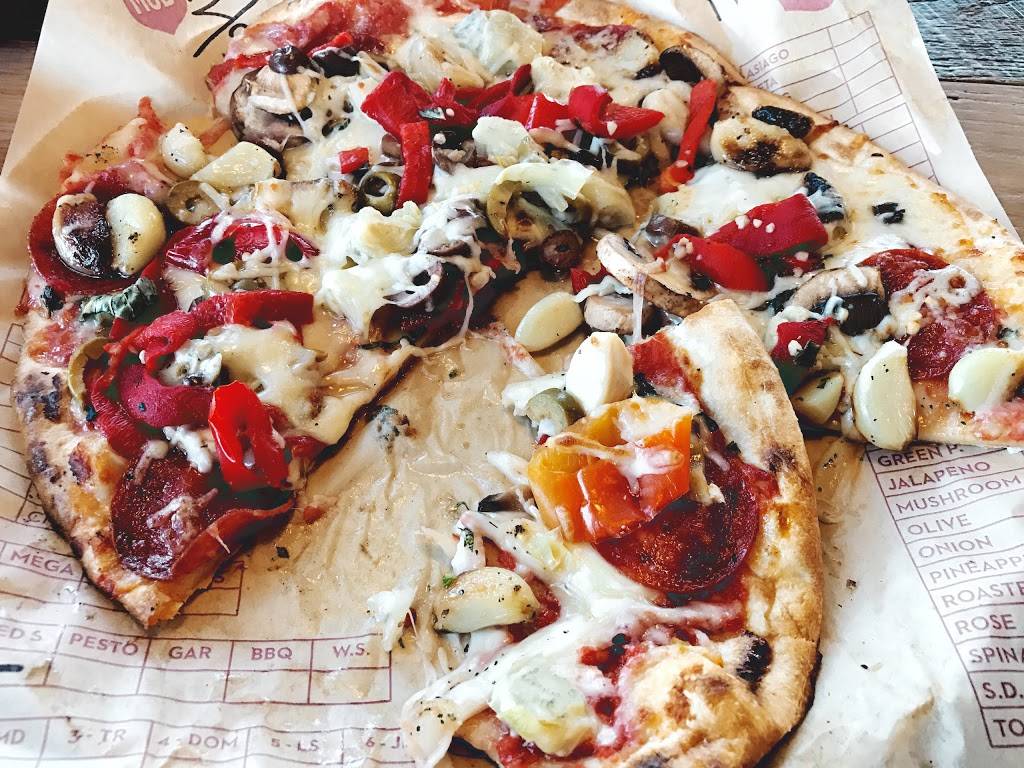MOD Pizza | restaurant | 28920 Hwy 290, Suite H13, Cypress, TX 77433, USA | 8323345399 OR +1 832-334-5399