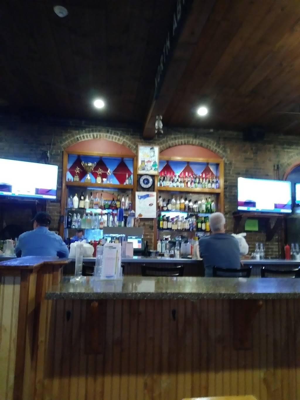 Abington Depot | restaurant | 101 Railroad St, Abington, MA 02351, USA | 7818713232 OR +1 781-871-3232