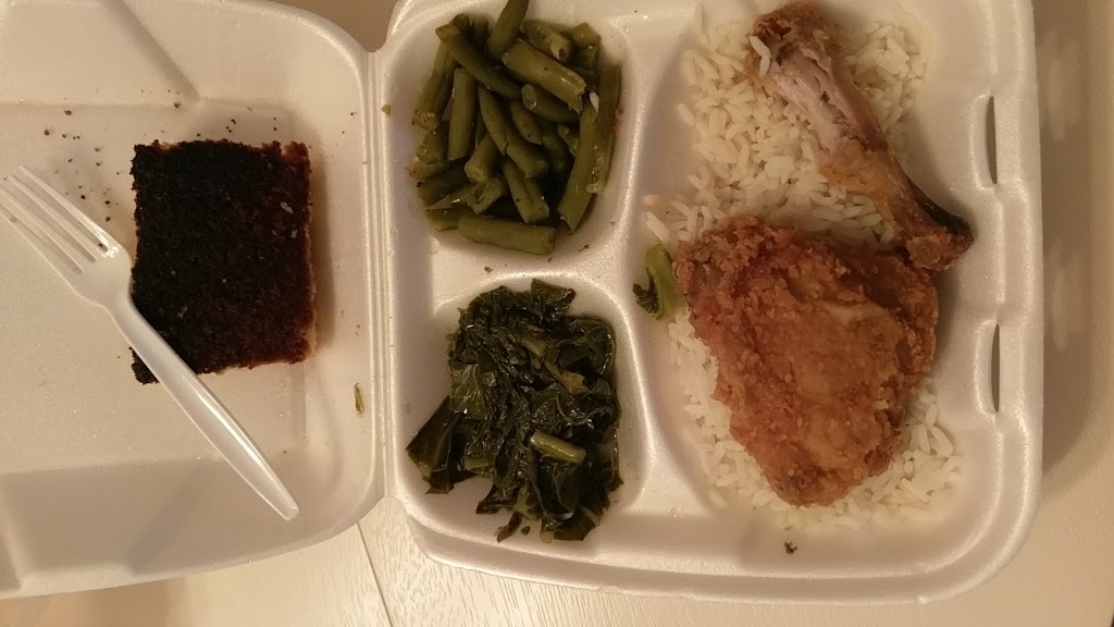 Aunties Kitchen | restaurant | 1815 S Adams St #3, Tallahassee, FL 32301, USA | 8505771400 OR +1 850-577-1400