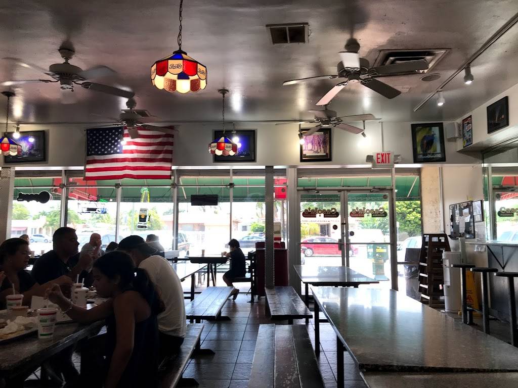 Casolas Pizzeria & Sub Shop | meal takeaway | 2437 SW 17th Ave, Miami, FL 33145, USA | 3058580090 OR +1 305-858-0090