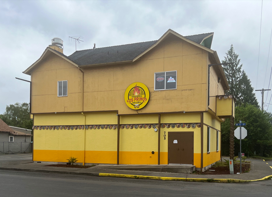 Los Primos Taqueria Bar and Grill | restaurant | 705 SE 1st St, Battle Ground, WA 98604, USA | 3607235372 OR +1 360-723-5372