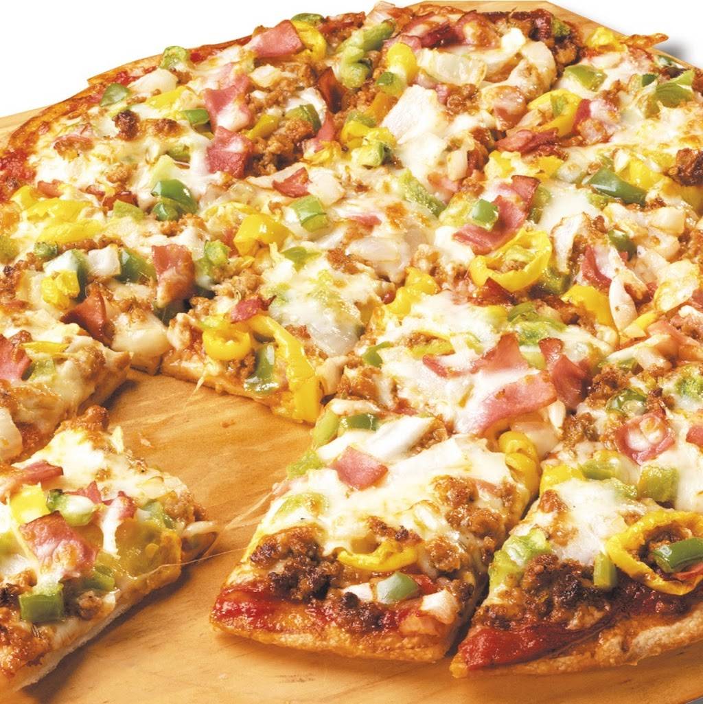 Cristys Pizza | restaurant | 145 E Main St, Amanda, OH 43102, USA | 7409698300 OR +1 740-969-8300