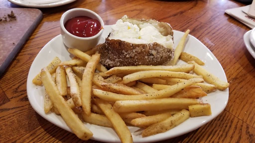 Outback Steakhouse | restaurant | 2060 I-10 S, Beaumont, TX 77707, USA | 4098426699 OR +1 409-842-6699