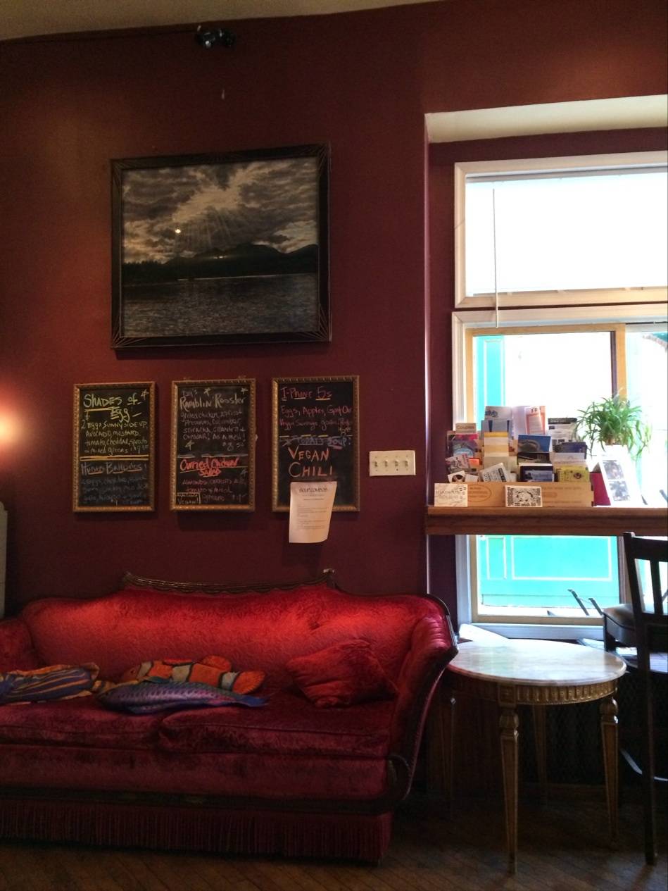 Red Hook Coffee and Tea | meal takeaway | 765 S 4th St, Philadelphia, PA 19147, USA | 2159230178 OR +1 215-923-0178