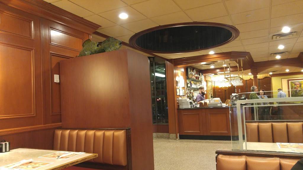 Seven Seas Restaurant | restaurant | 607 Northern Blvd, Great Neck, NY 11021, USA | 5164820980 OR +1 516-482-0980