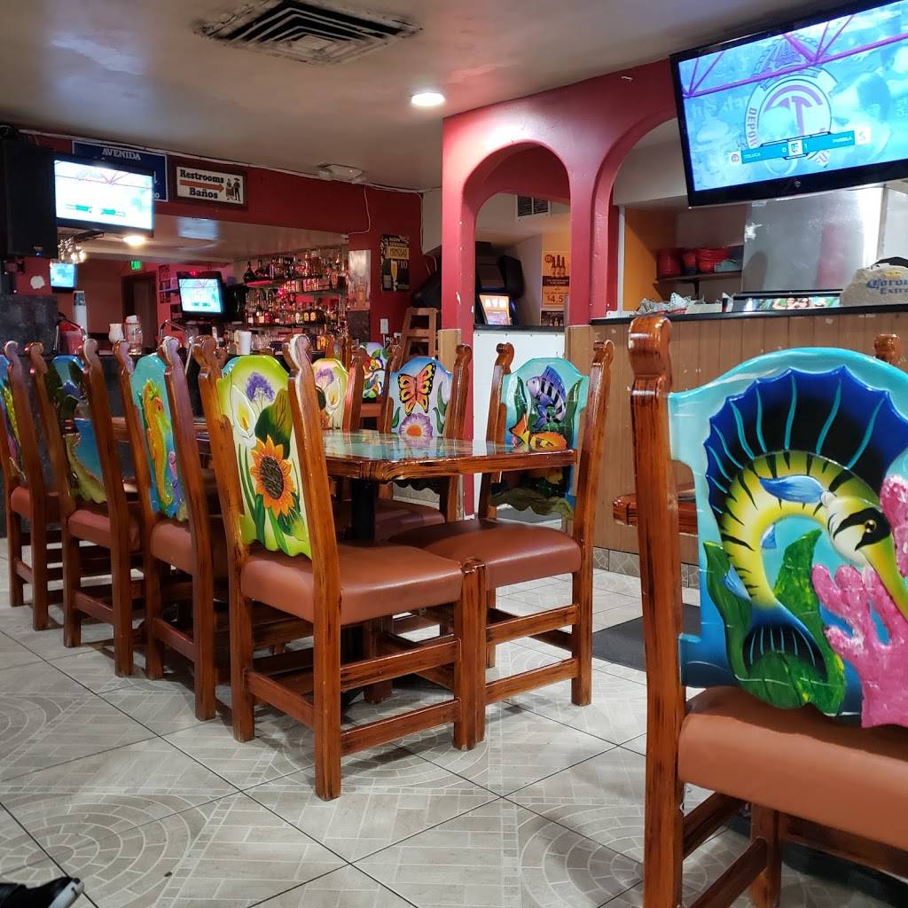 Puerto Vallarta Mexican Restaurant | restaurant | 35 Federal Blvd, Denver, CO 80219, USA | 3039363694 OR +1 303-936-3694